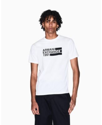 Men's Short Sleeve Logo T-Shirt