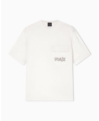 Men's Short Sleeve Pocket T-Shirt