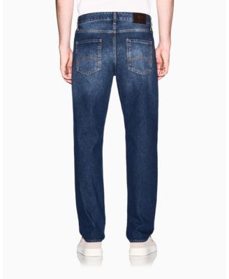 Men's J16 Straight Denim Jeans
