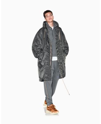 Men's Pocket 91 Quarter Zip Sweatshirt