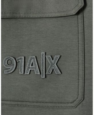 Men's Pocket 91 Fleece Jogger Pants