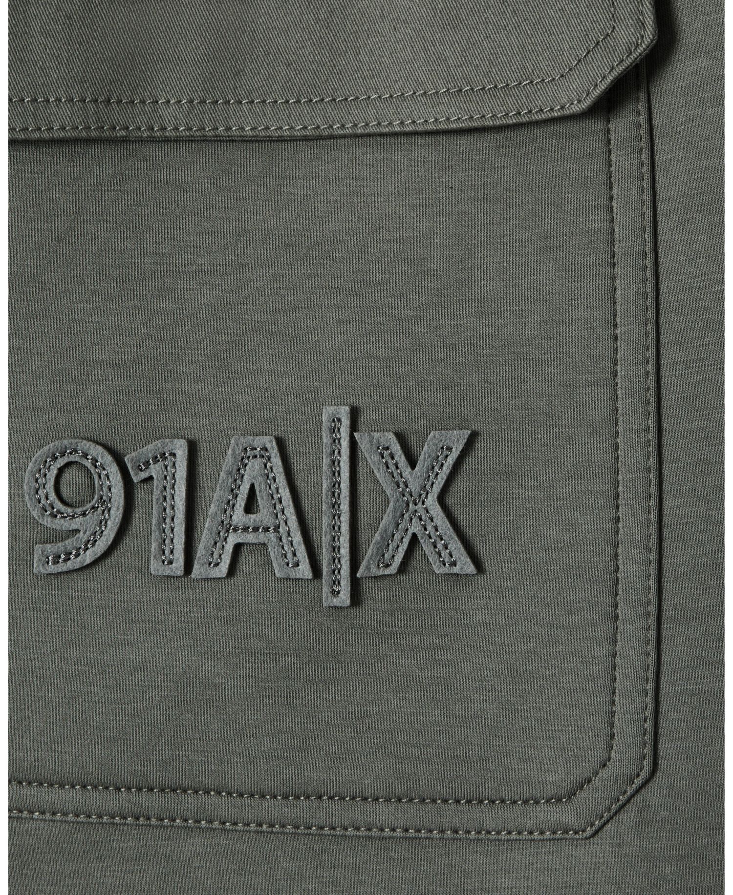 Men's Pocket 91 Fleece Jogger Pants