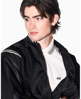 Men's Short Sleeve Pique Tipping Polo Shirt