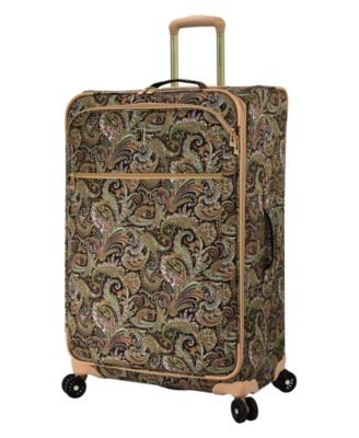 Mayfair Large Expandable Softside Spinner