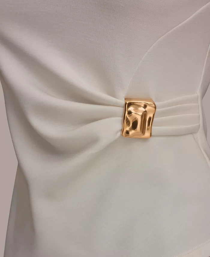 Women's Crewneck Top - thumbnail 5