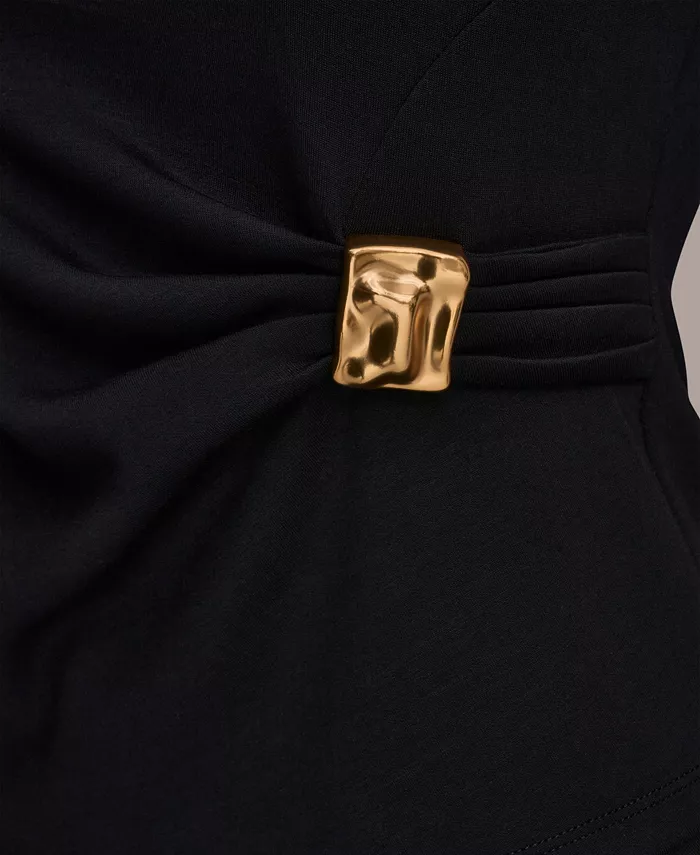Women's Crewneck Top - thumbnail 10
