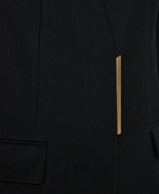 Women's V-Neck Jacket