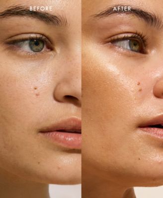 Sun Veil Illuminating Elixir Face Sunscreen SPF 38, 1 oz.