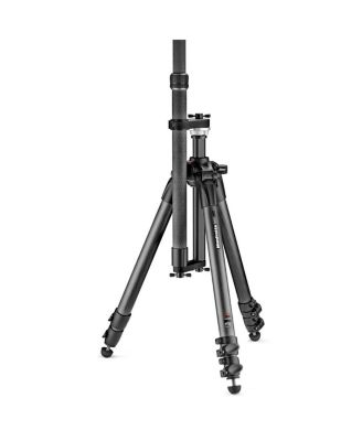 3-Section Carbon Fiber Virtual Reality Base Tripod
