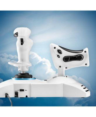 T-Flight Hotas One Microsoft Flight Stick for PC and Xbox