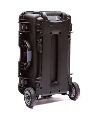 R 935 Waterproof Hard Case Pro Photo Kit with Heavy-Duty Wheels