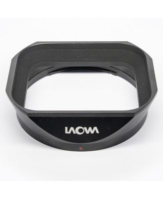 Laowa Argus 33mm f/0.95 CF APO Lens for Nikon Z
