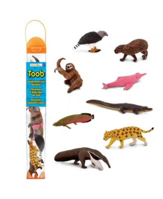 Safari Ltd. - South American Animals