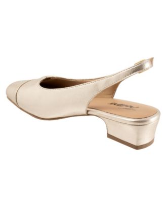 women's Dea Pump