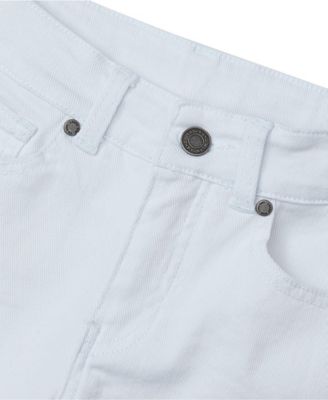 Big Boys Denim Shorts