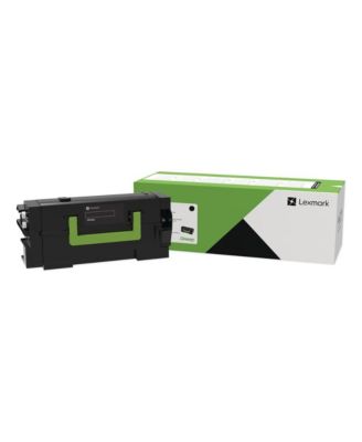 58D1U0E 55,000 Page-Yield Ultra High-Yield Toner