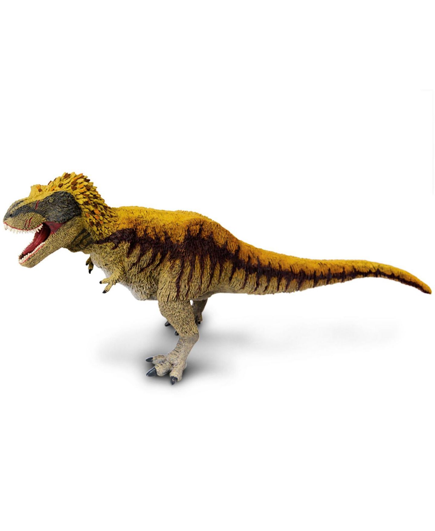 Детская фигурка Safari Ltd. Dino Dana Feathered Tyrannosaurus Rex — фото 1