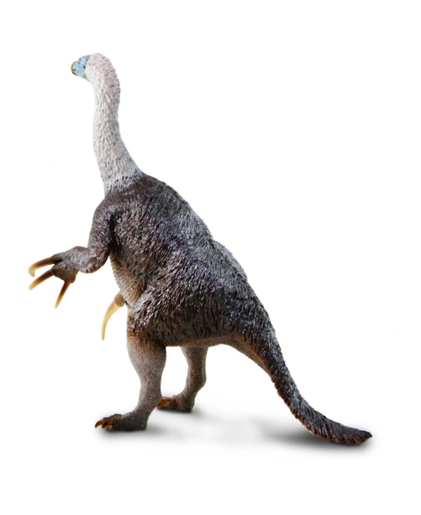 Детская фигурка Safari Ltd. Therizinosaurus — фото 3