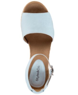 Women's Seleeney Wedge Sandals