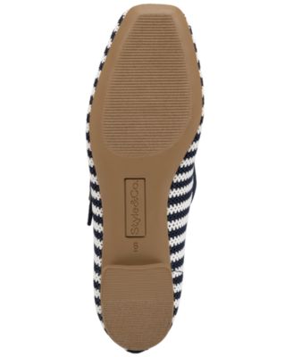 Women's Broadwayy Mary Jane Flats