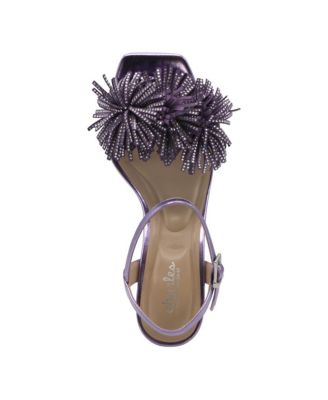 Womens Dainty Sandal