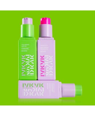 20% Aha + 10% Niacinamide Booster