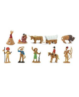 Safari Ltd. - Wild West