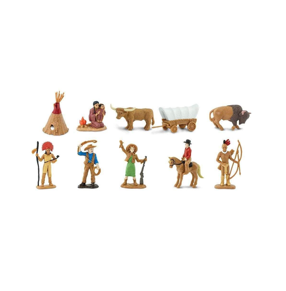 Safari Ltd. Safari Ltd.