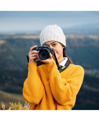 NIKKOR Z 24-105mm f/4-7.1 Lens