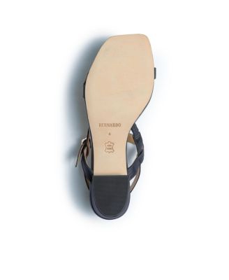 Women's Jinji Low Heel Sandal