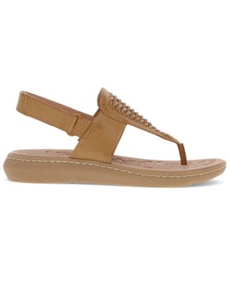 Women's Quincy Round Toe Sandals