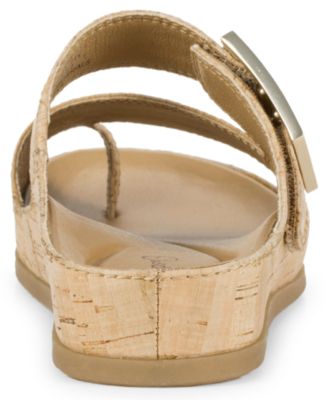 Women's Welda Slip-On Sandals