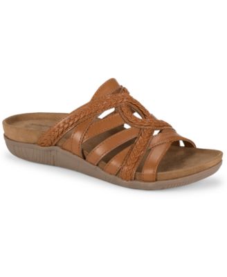 Women's Joneva Slip-On Slide Sandals