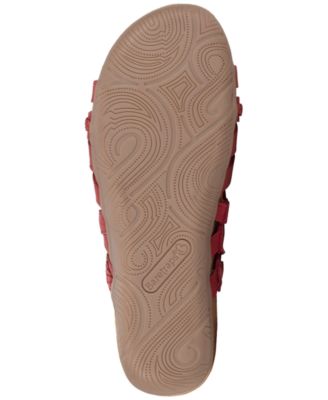 Women's Joneva Slip-On Slide Sandals