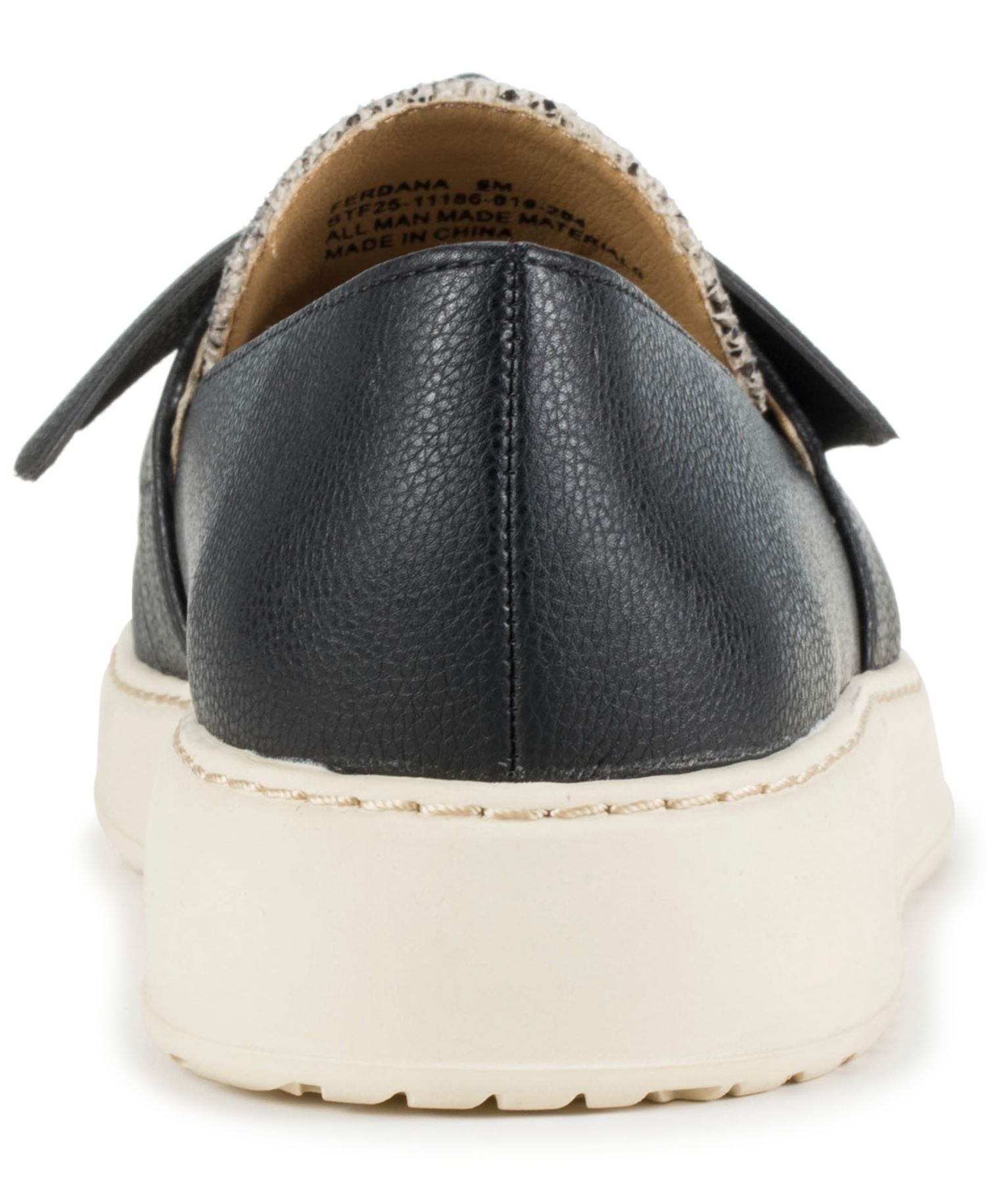 Women's Ferdana Slip-On Loafers