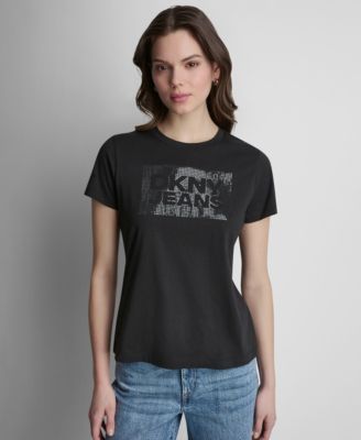 Women's Crew Neck T-Shirt