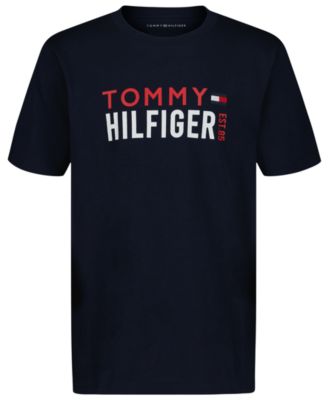 Boys' 2T-7 Short-Sleeve T-Shirt