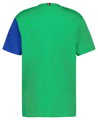 Boys' 2T-7 Short-Sleeve T-Shirt