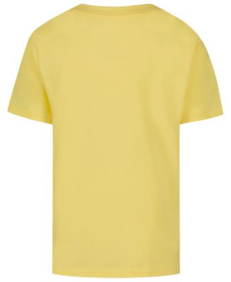 Boys' 2T-7 Short-Sleeve T-Shirt
