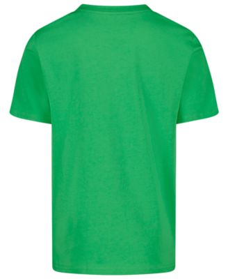 Boys' 2T-7 Short-Sleeve T-Shirt