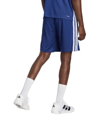 Men's Workout Essentials Regular-Fit Shorts