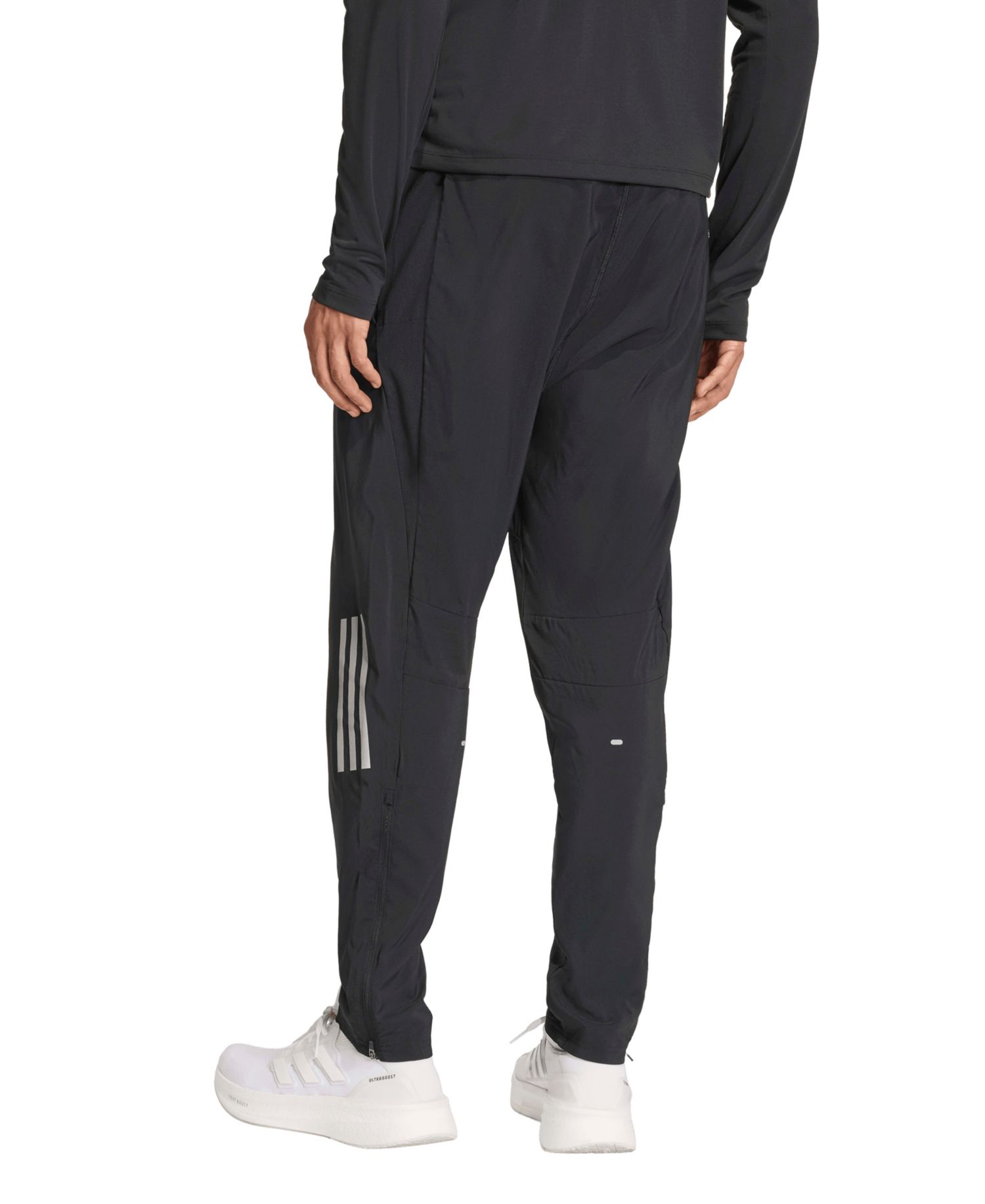 adi365 Men's Astro Iconic Running Pants