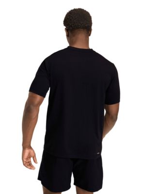 Men's Workout Essentials Crewneck T-Shirt