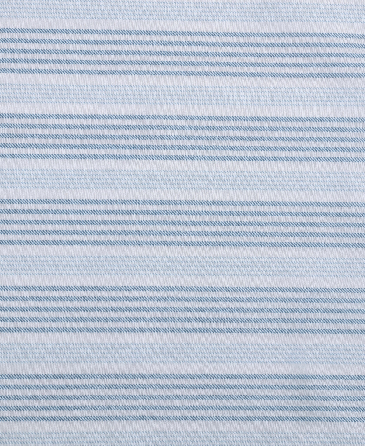 Nautica Tayleur Stripe 200-Thread Count Cotton Percale -Pc. Sheet Set