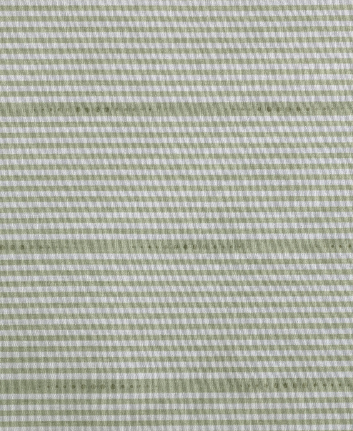 Nautica Ellipse Stripe 200-Thread Count Cotton Percale -Pc. Sheet Set