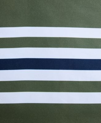 Uphaul Stripe Reversible 2-Pc. Comforter Set, Twin/Twin XL