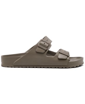 Men's Essentials Arizona EVA Dual Strap Sandals from Finish Line