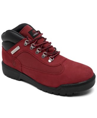 Men's 6-Inch Waterproof Field Boots from Finish Line