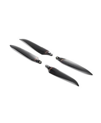 Low-Noise Anti-Ice Propellers for DJI Matrice 4D Drone
