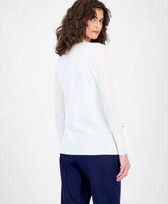 Petite Malibu Cardigan